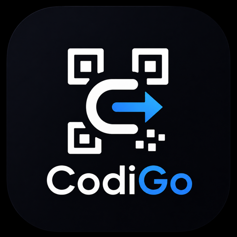 Logotipo de CodiGo